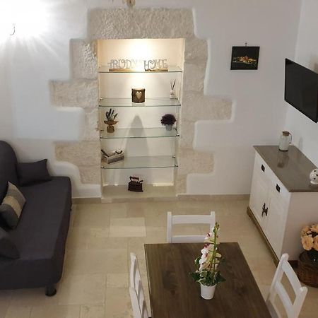 Trudy'S Home Ostuni Buitenkant foto