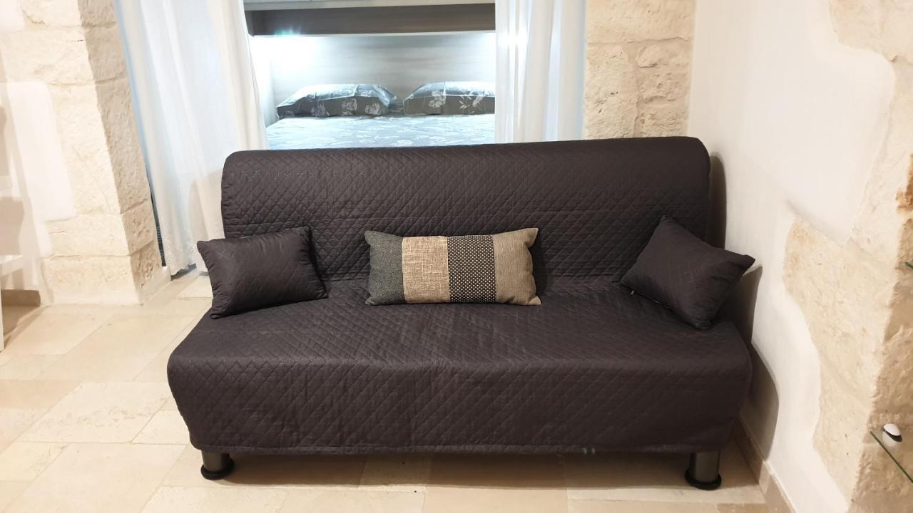 Trudy'S Home Ostuni Buitenkant foto
