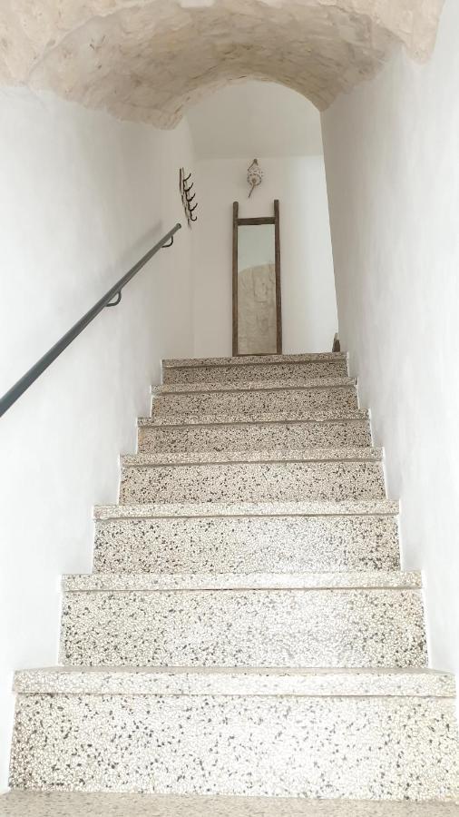 Trudy'S Home Ostuni Buitenkant foto