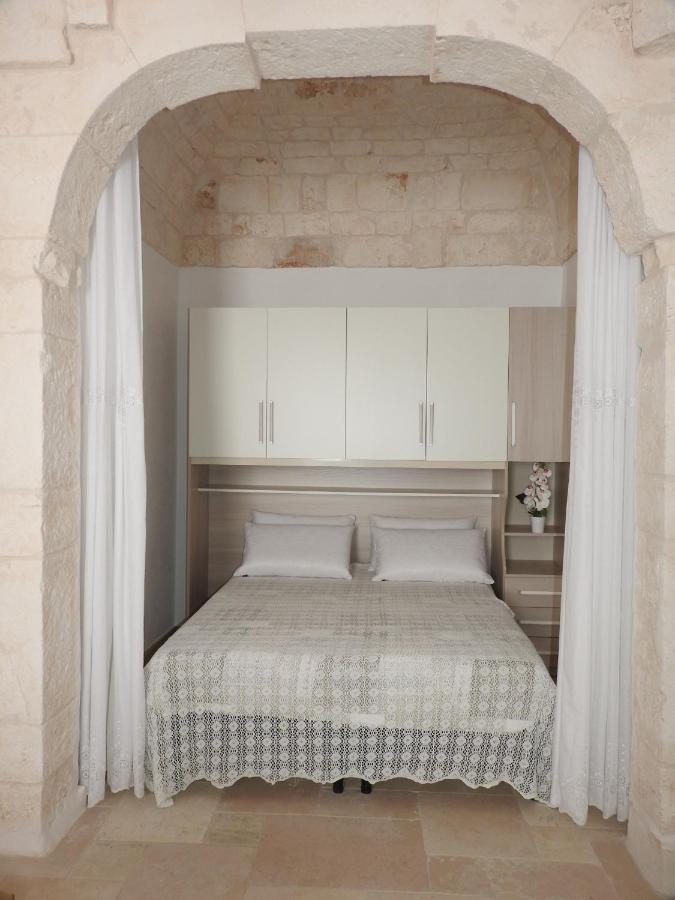 Trudy'S Home Ostuni Buitenkant foto