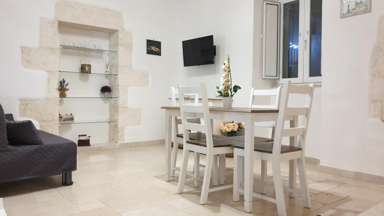 Trudy'S Home Ostuni Buitenkant foto