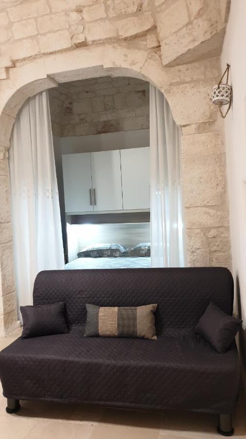 Trudy'S Home Ostuni Buitenkant foto