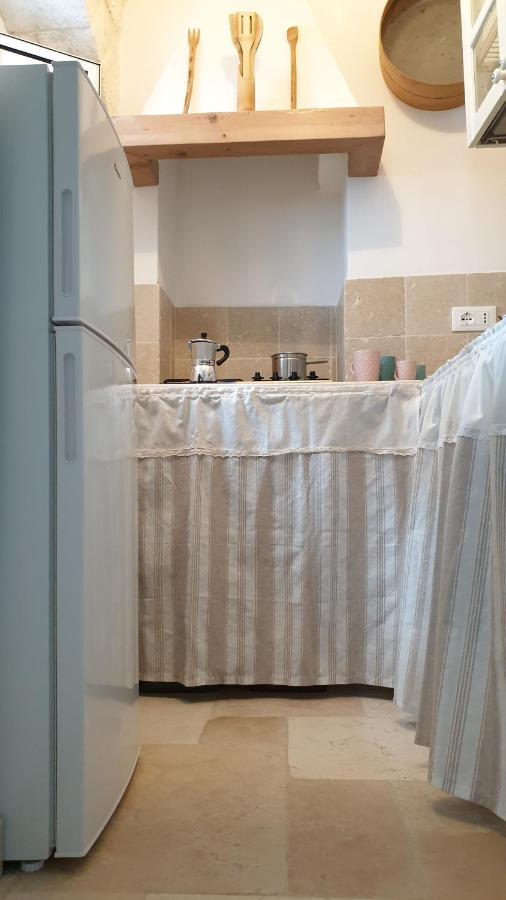 Trudy'S Home Ostuni Buitenkant foto