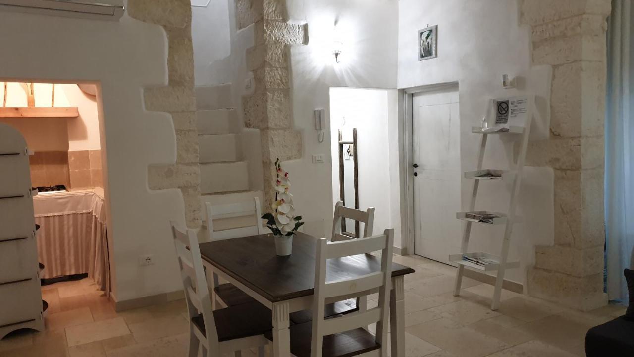 Trudy'S Home Ostuni Buitenkant foto