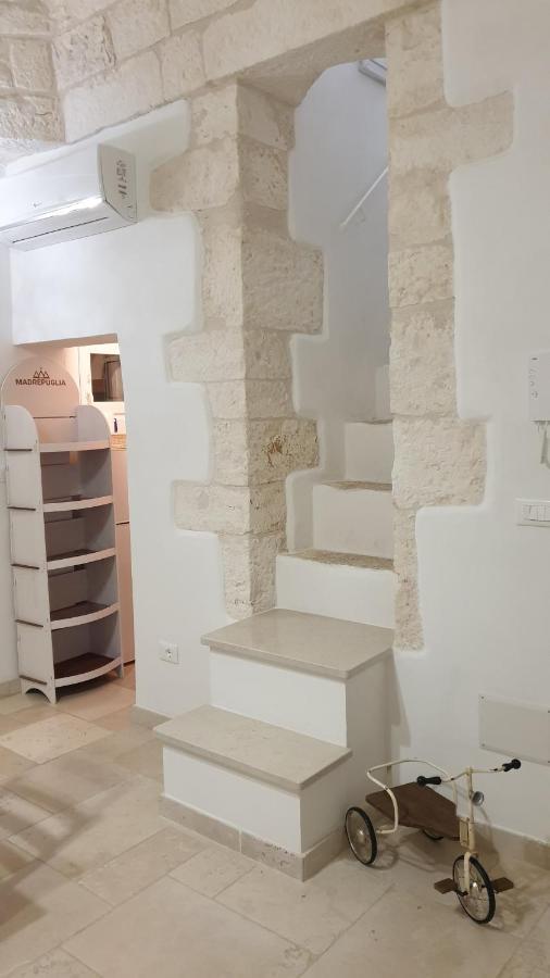 Trudy'S Home Ostuni Buitenkant foto