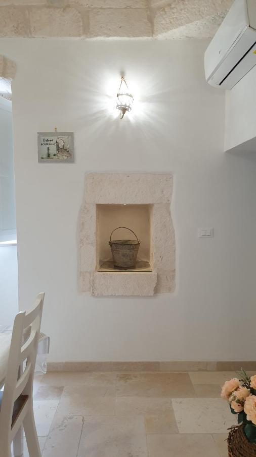 Trudy'S Home Ostuni Buitenkant foto