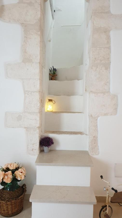 Trudy'S Home Ostuni Buitenkant foto