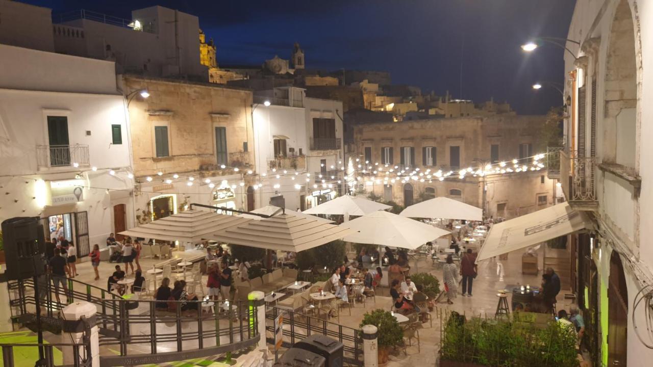 Trudy'S Home Ostuni Buitenkant foto