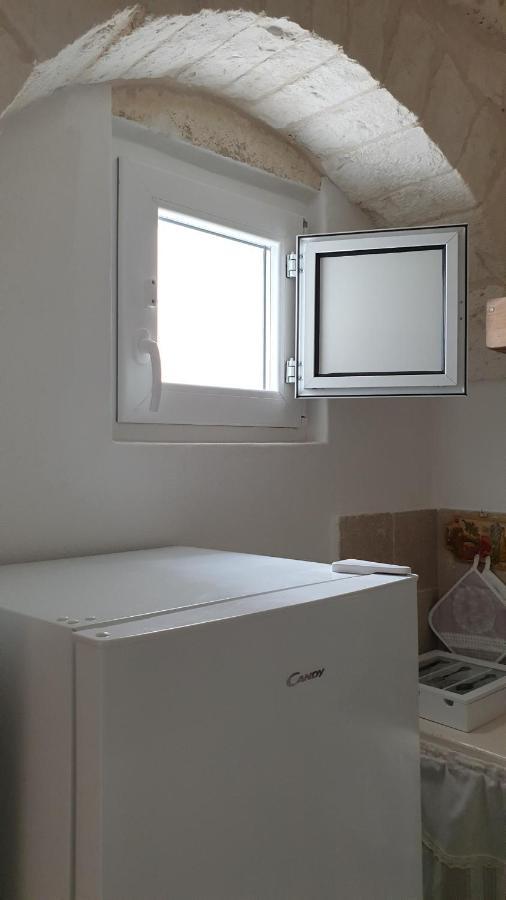 Trudy'S Home Ostuni Buitenkant foto