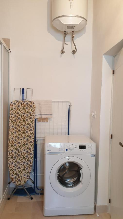 Trudy'S Home Ostuni Buitenkant foto