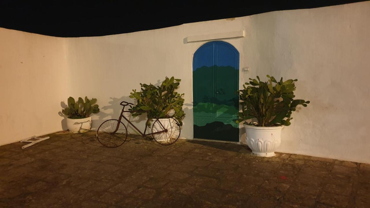 Trudy'S Home Ostuni Buitenkant foto