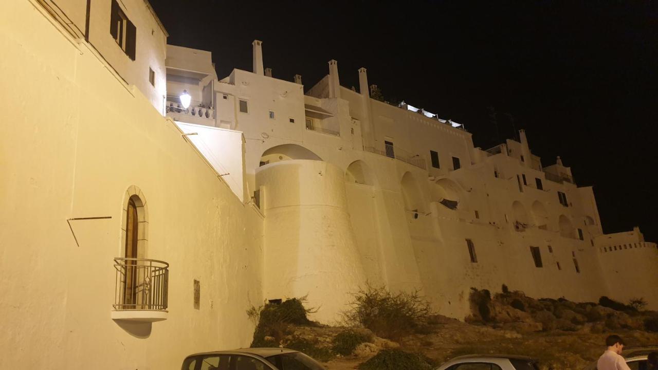 Trudy'S Home Ostuni Buitenkant foto