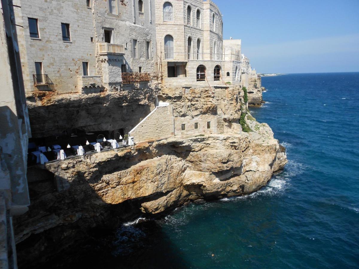 Trudy'S Home Ostuni Buitenkant foto
