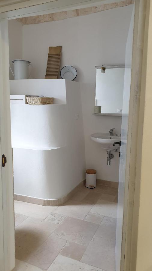 Trudy'S Home Ostuni Buitenkant foto