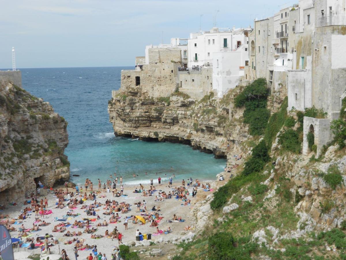 Trudy'S Home Ostuni Buitenkant foto