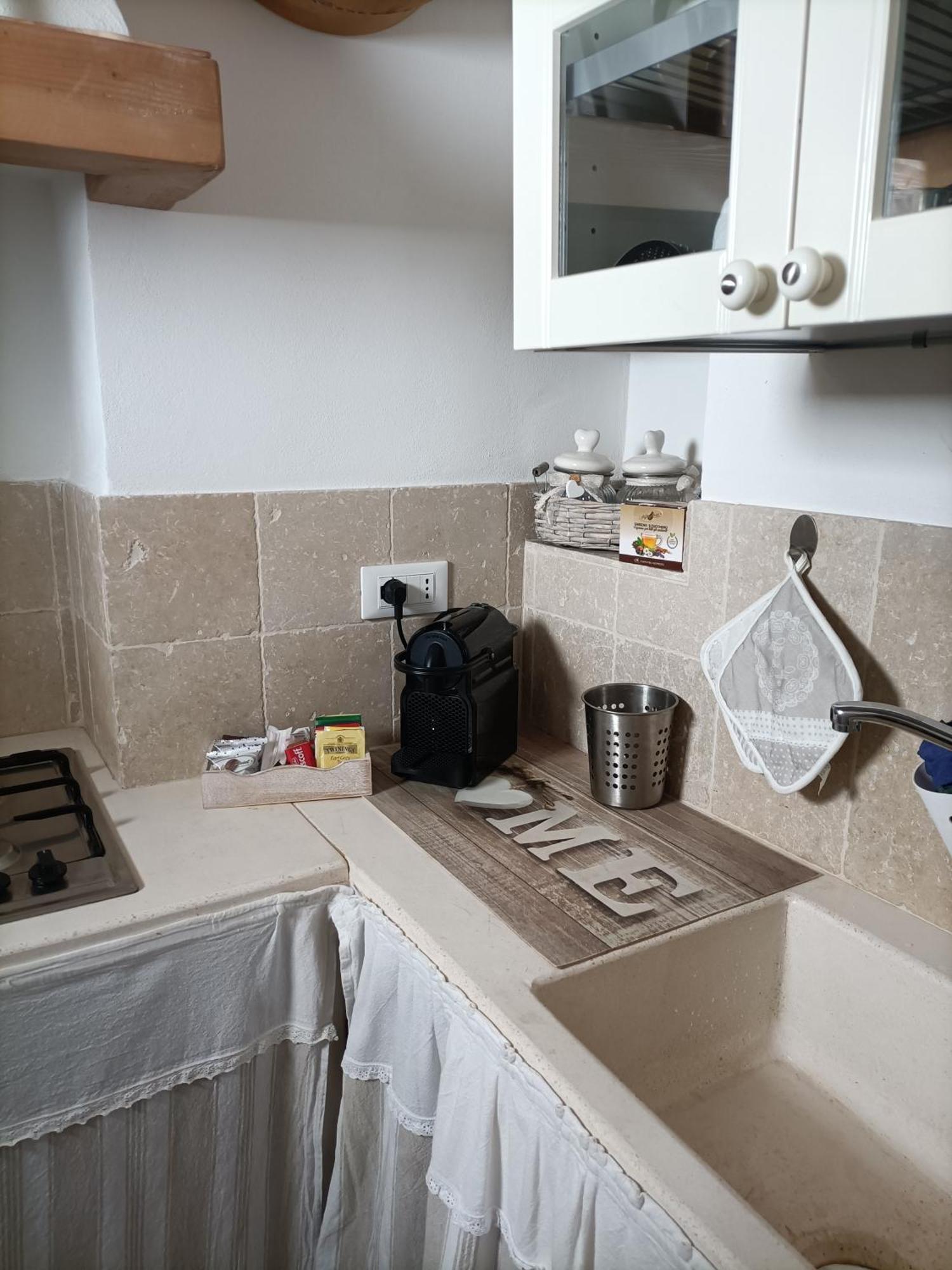 Trudy'S Home Ostuni Buitenkant foto